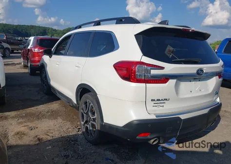 2024 Subaru Ascent Limited 8-Passenger z USA, uszkodzony, nr VIN 4S4WMARD2R3411434